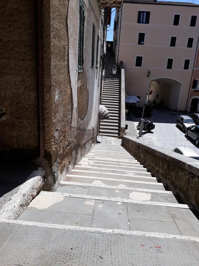 La Dolce Vita Cittadella Pitigliano Luaran gambar